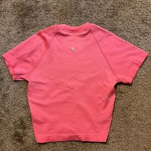 lulu Short Sleeve